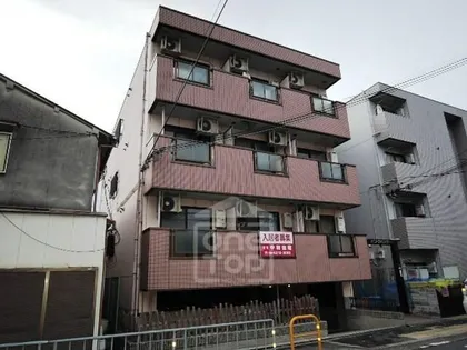 ピンクパンサーの画像