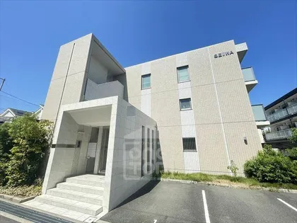 メゾンさわやかの画像