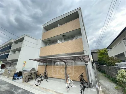 クリエオーレ一津屋Ⅱの画像