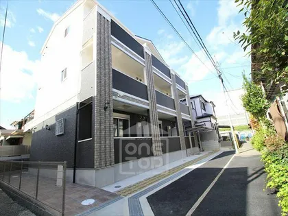 KTIレジデンス摂津富田の画像