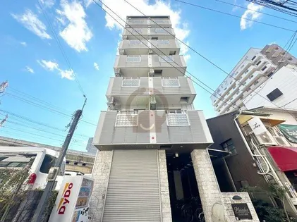 プレアデス野田の画像