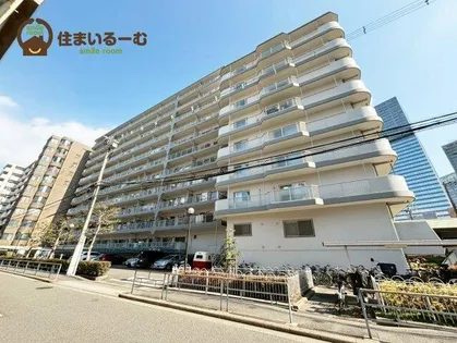 大淀町スカイハイツの画像