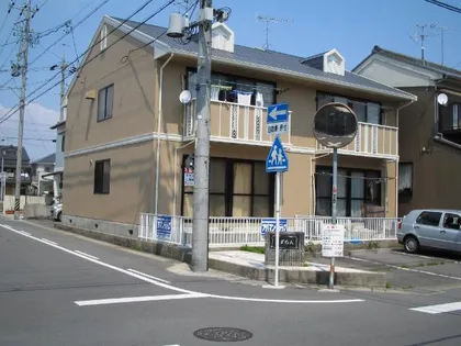 すずらんの画像