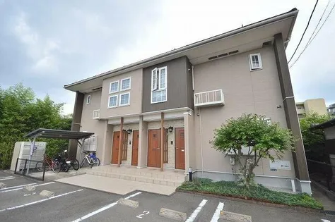 ブルック原町の画像