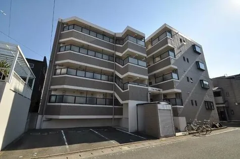 フォーラム箱崎の画像