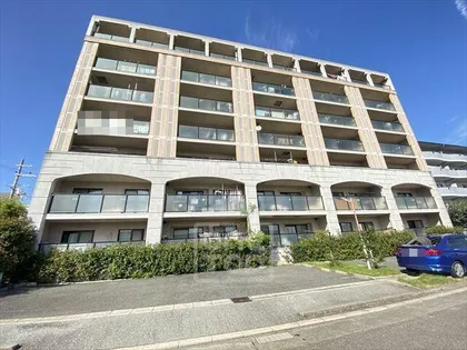 ゼンコウコーポラス8番館の画像