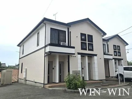 フォレストなぎさ Bの画像