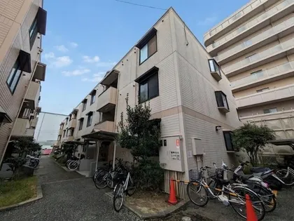 サニーハイツ高台の画像