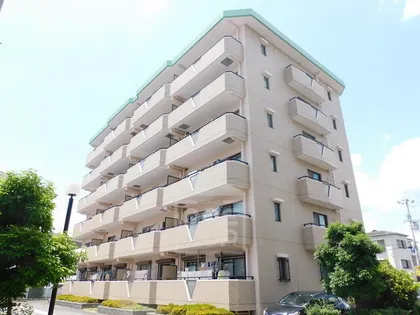 プランドール南茨木の画像