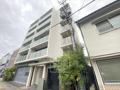 ヴィラコントゥールの画像