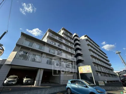 パールマンションの画像