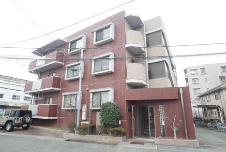 リヴィエール廣田の画像