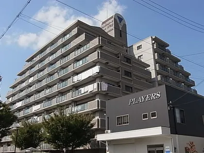 グランプレステージ西神戸伊川谷の画像