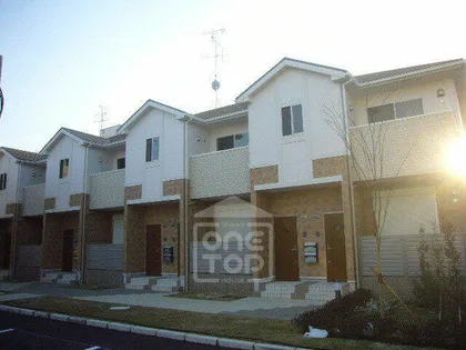 グランディール八幡の画像