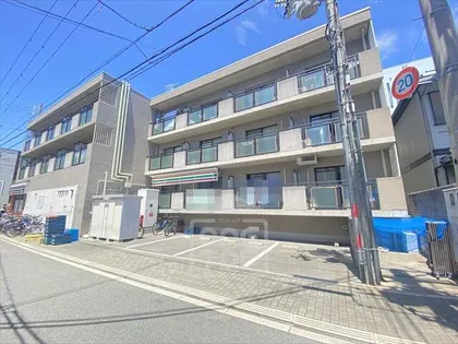 サンフェイム黒田の画像