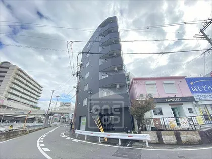 ライブガーデン千里丘東の画像