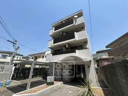 セピアコートの画像