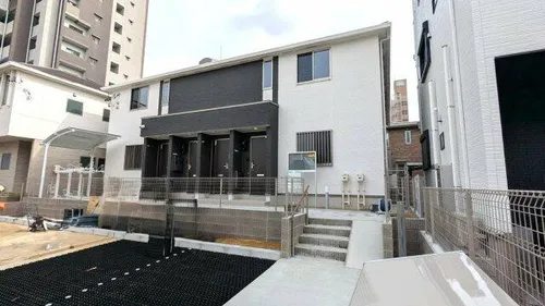 スターテラスⅡの画像