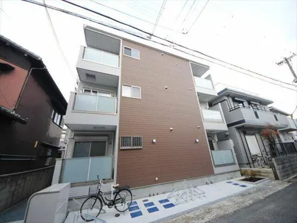 GRANDIR西三荘の画像