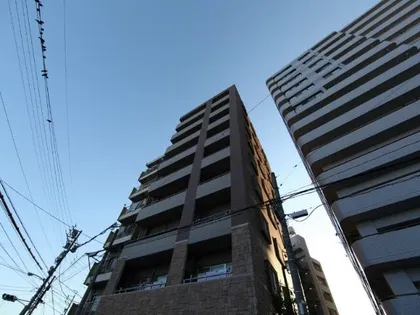 TRUSTY千代田の画像