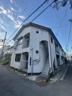 八木ハイツの画像