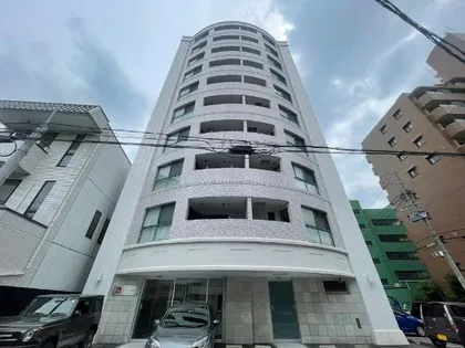 ドゥーエ上前津の画像