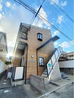 オラシオン笹原の画像