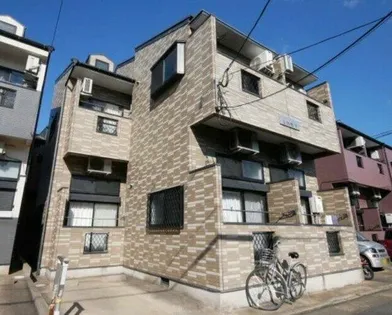 SQUARE STYLE2の画像