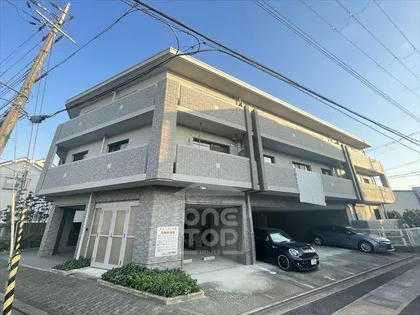 クレール上中条の画像