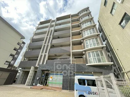 アクトタレイア茨木駅前の画像