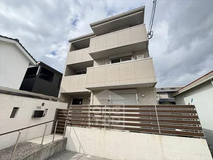 レストバレル上泉の画像