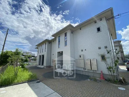 エスポワール森脇の画像