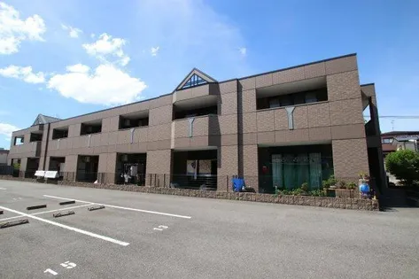 フォンテーヌ美原の画像