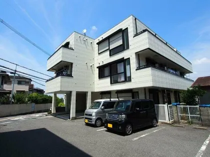 BーUPメゾンの画像