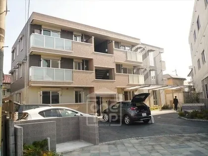 ジョリーメゾン城西の画像