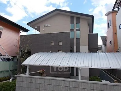 ハイウェイブ高槻の画像