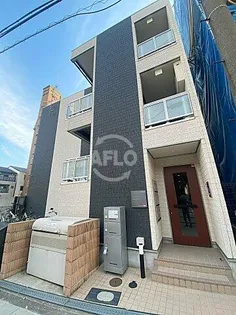 リブリ メゾン ド ケイの画像