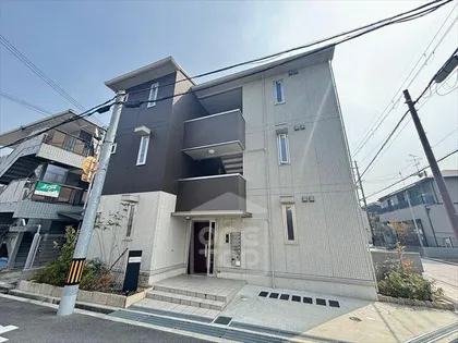 ネクストステージヤハタの画像