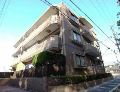 キャストル社が丘の画像