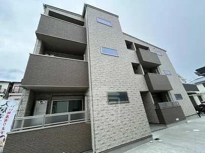 REGALO吹田の画像