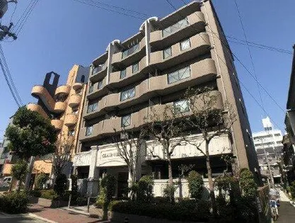 クレール ヴィルの画像