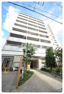 casa felice【2階】の外観