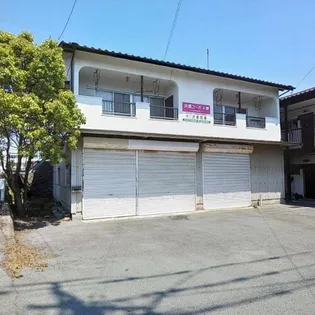 浜風コーポ2棟の画像