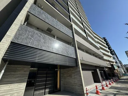 エスリード ザ レガリア新栄PREMIERの画像