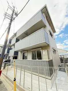 ラフィーネ丹波橋の画像