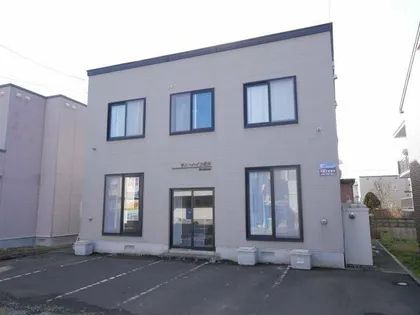 サニーハイツの画像