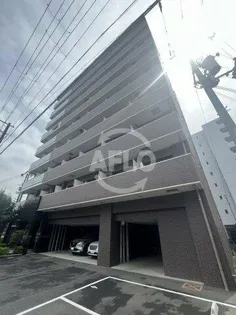 プランドール新大阪PARKレジデンスの画像