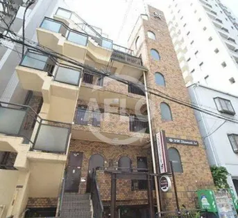 HM新町1STの画像