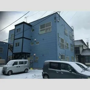 メゾンリバージの画像