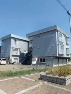 グリーンヴィラ花川の画像